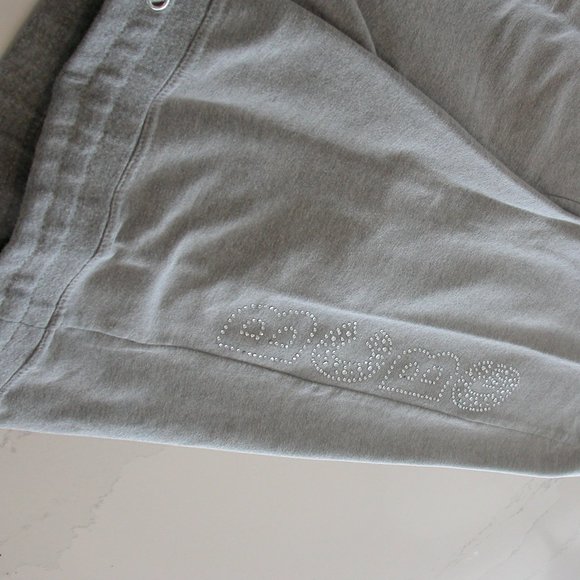 Grey Gym Pants - Picture 5 of 8